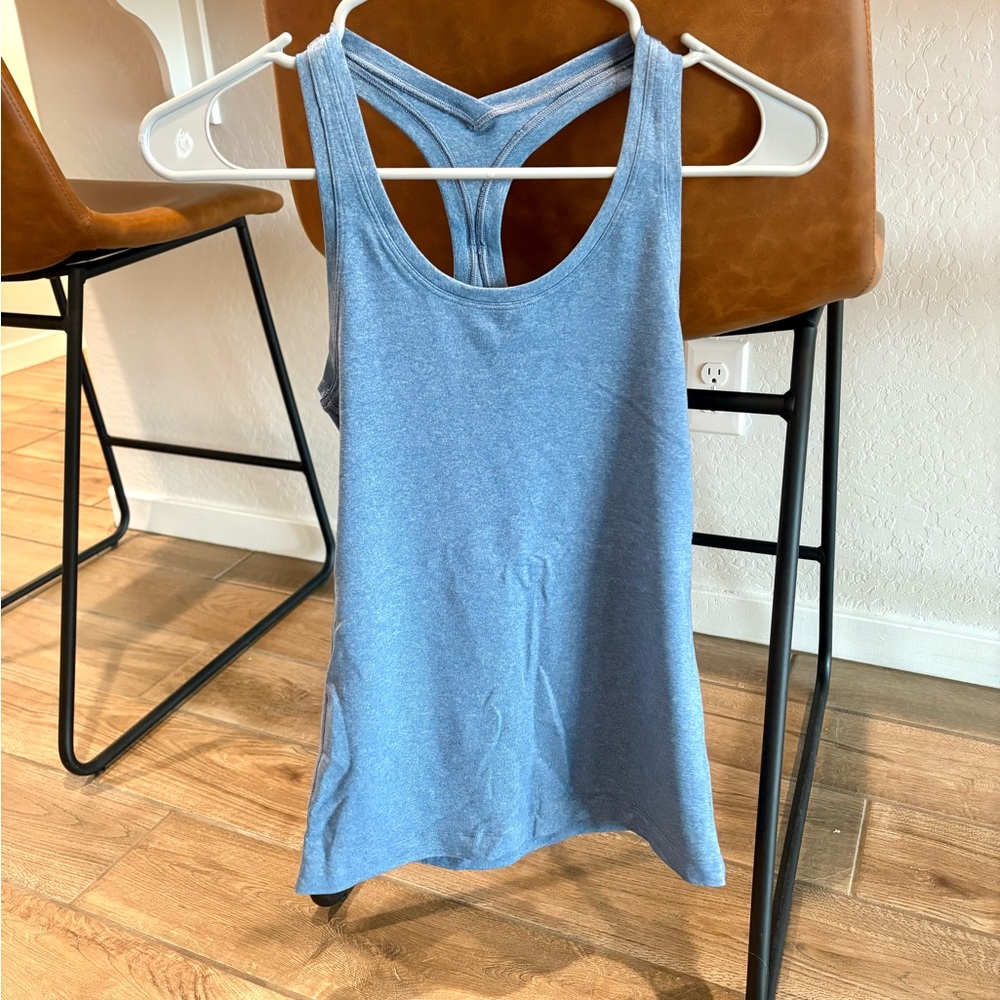 Lululemon Racerback Tank Top XS/S